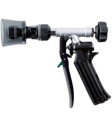 【新品送料込み】ヤマホ 散水 ピストル噴口 ライトズーム30型 (G1/4) Amazon | ヤマホ ライトズーム 3000 (G1/4) 131142 | 散水ノズル